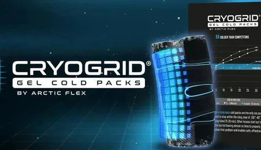 Discover Cryogrid: The Future of Cold Therapy