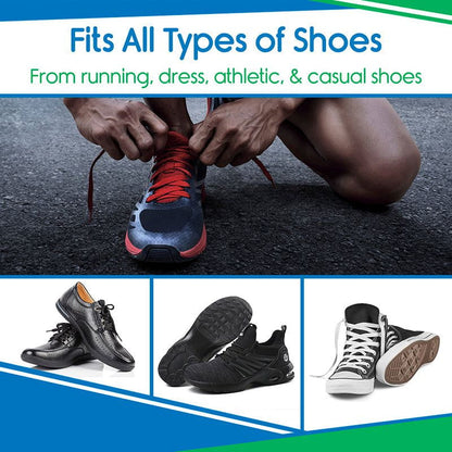 Arch Support Gel Insoles